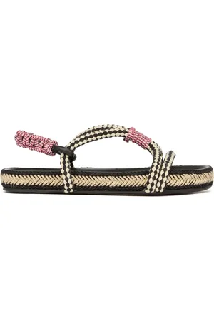 Isabel Marant Sandalias Waltee