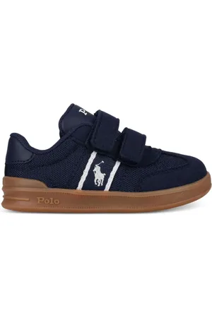 Ralph Lauren Zapatillas Heritage Court