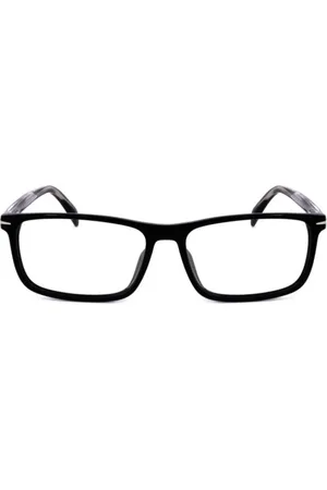 DB EYEWEAR BY DAVID BECKHAM Gafas con montura rectangular