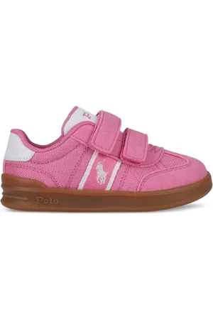 Ralph Lauren Zapatillas Heritage Court III