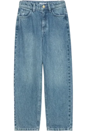 Zadig & Voltaire Vaqueros rectos de color claro