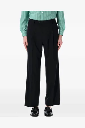 Auralee Pantalones de vestir
