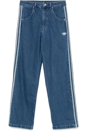 adidas Vaqueros Firebird