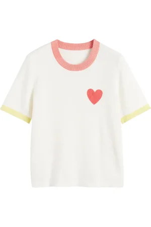 Chinti & Parker Camiseta Breton