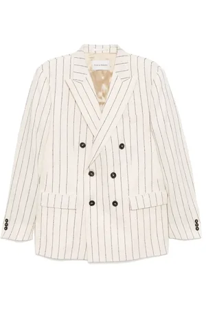Drôle de Monsieur Blazer a rayas