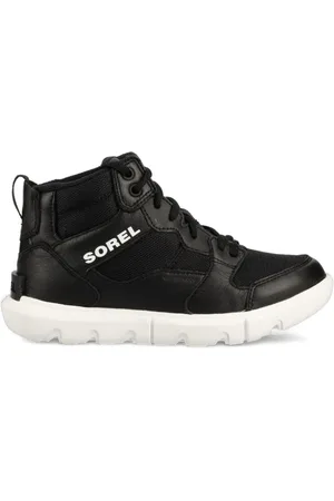 sorel Zapatillas altas con cordones