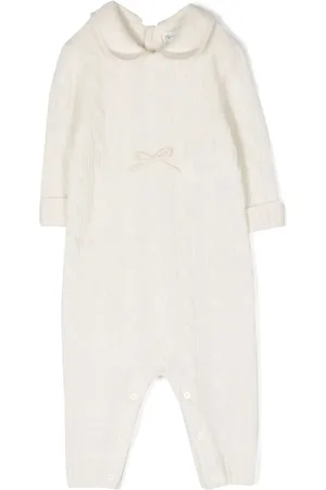 Ralph Lauren Pelele de punto