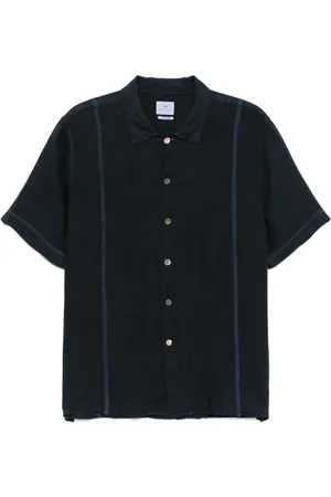 Paul Smith Camisa a rayas