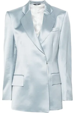 GCDS Blazer con botones
