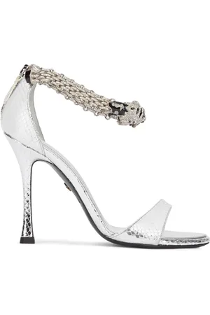 Roberto Cavalli Sandalias Jewel Tigers