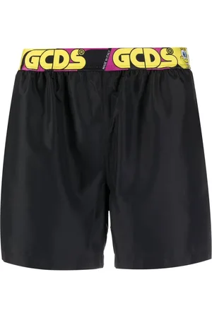 GCDS Bañador de Off-White x Spongebob