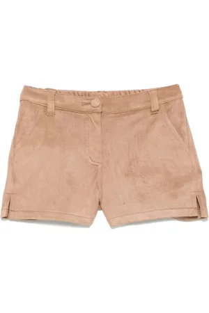 MISS GRANT Pantalones cortos lisos