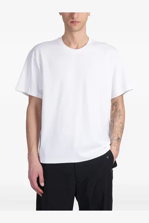 ATTACHMENT Camiseta de algodón