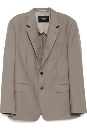 SONGZIO Blazer con botones