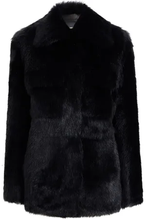 Khaite Chaqueta con cierre oculto