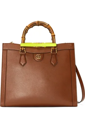 Gucci Bolso shopper Diana mediano
