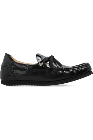 Jacquemus Mocasines de piel