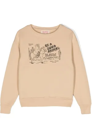 The Animals Observatory Sudadera Bear