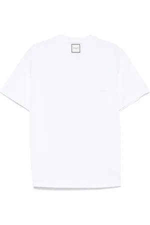 WOOYOUNGMI Camiseta Seoul Ranger