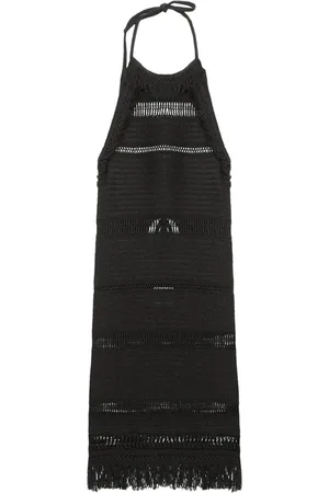 Marant Etoile Vestido Aralia