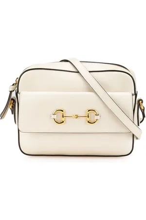 Gucci Bandolera Horsebit 1955 pequeña de piel 2000-2015