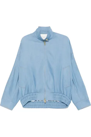 DARKPARK Chaqueta bómber Lee