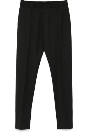 Emporio Armani Pantalones ajustados