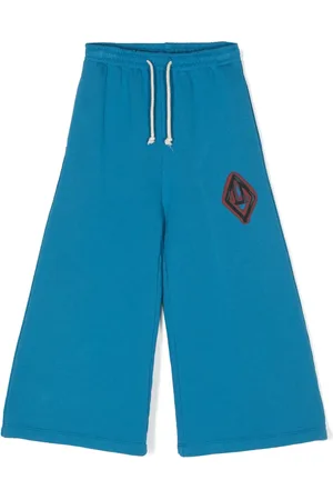 The Animals Observatory Pantalones de chándal con logo