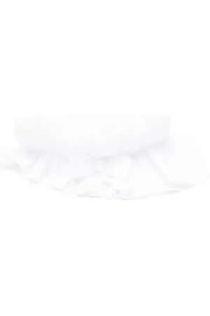 LA STUPENDERIA Gorro de lino