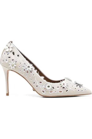 Kurt Geiger Zapatos Flower Belgravia con tacón de 90 mm