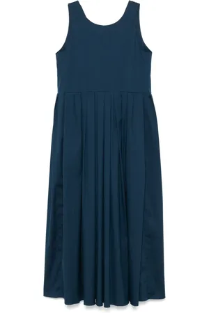 Max Mara Vestido midi Moira