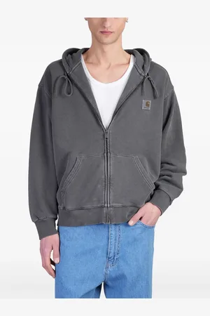 Carhartt Sudadera Nelson con capucha