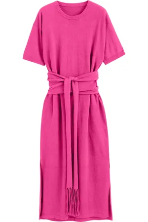 Chinti & Parker Vestido midi Monaco