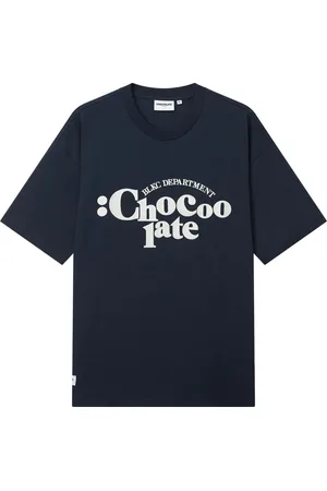 Chocoolate Camiseta con motivo gráfico