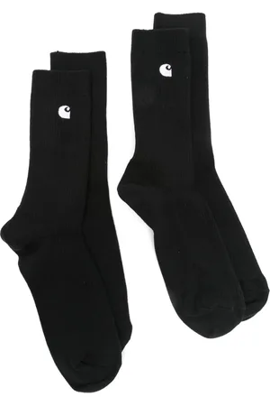 Carhartt Pack de dos pares de calcetines Madison