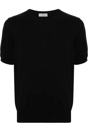 CANALI Camiseta de punto