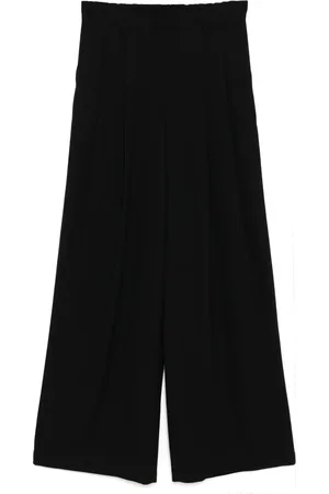 GOEN.J Pantalones palazzo