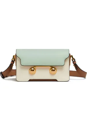 Marni Bolso de hombro Trunkaroo mini