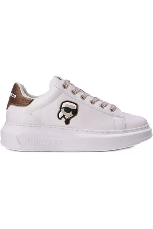 Karl Lagerfeld Zapatillas Kapri