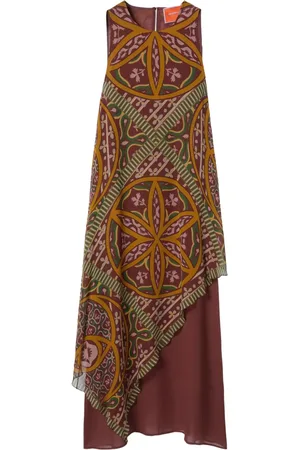 La DoubleJ Vestido Salomè