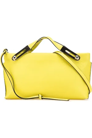 Loewe 2010-2024 Small Leather Missy satchel