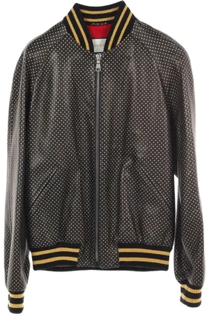 Gucci Chaqueta bómber de Gucci x SEGA 2010
