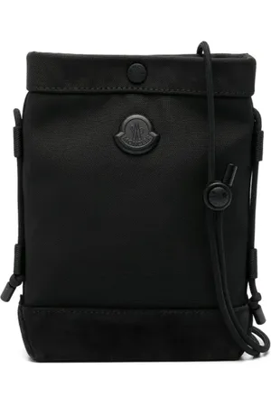 Moncler Bolso para móvil Tech