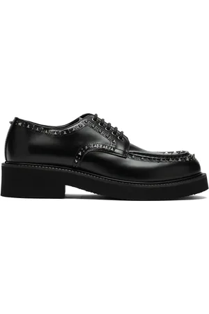 VALENTINO GARAVANI Zapatos derby Rockstud