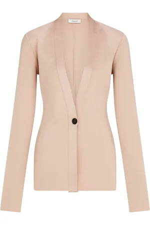 Salvatore Ferragamo Cárdigan con cuello en V