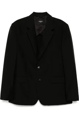SONGZIO Blazer con botones