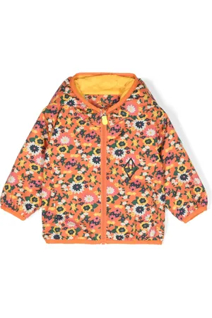 The Animals Observatory Chaqueta con capucha de x Save The Duck