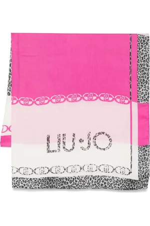 Liu Jo Fular estampado