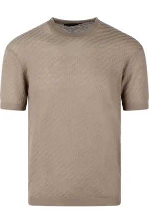 LOW BRAND Camiseta de algodón