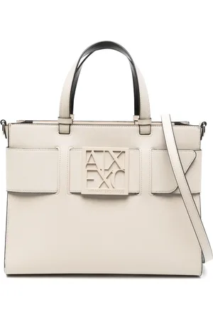 Armani Exchange Bolso shopper Susie